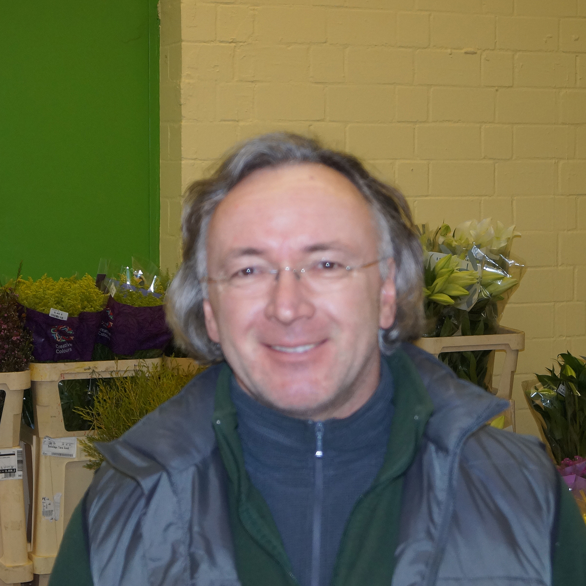 Köhler Blumengroßhandel KG