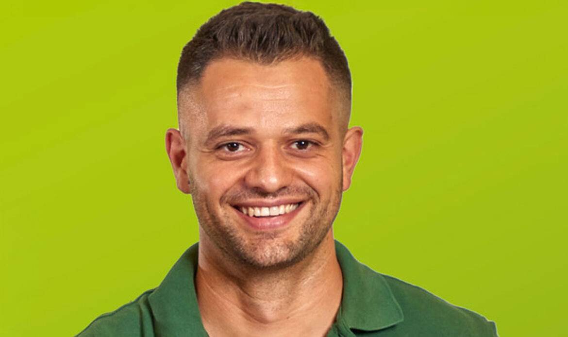 Gärtnerei Hans-Peter & Karin Schwahn GbR