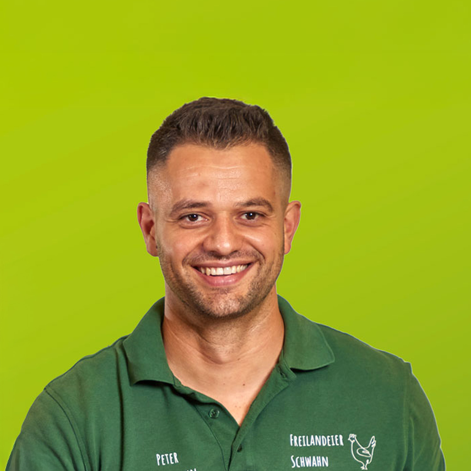 Gärtnerei Hans-Peter & Karin Schwahn GbR